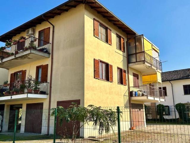 Appartamento in vendita a Piemonte, Novara