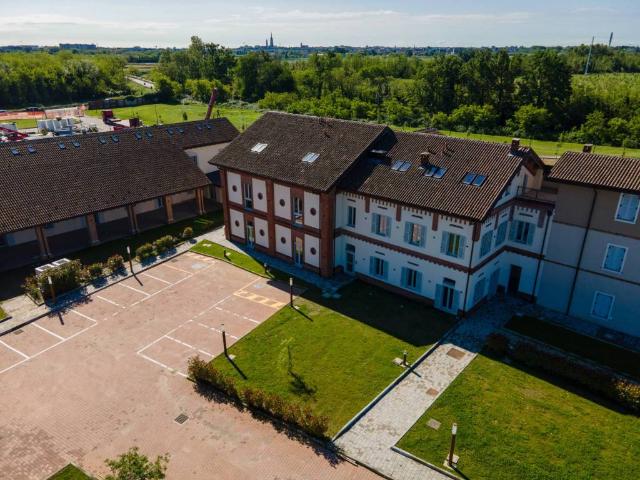 Appartamento in vendita a Piemonte, Novara