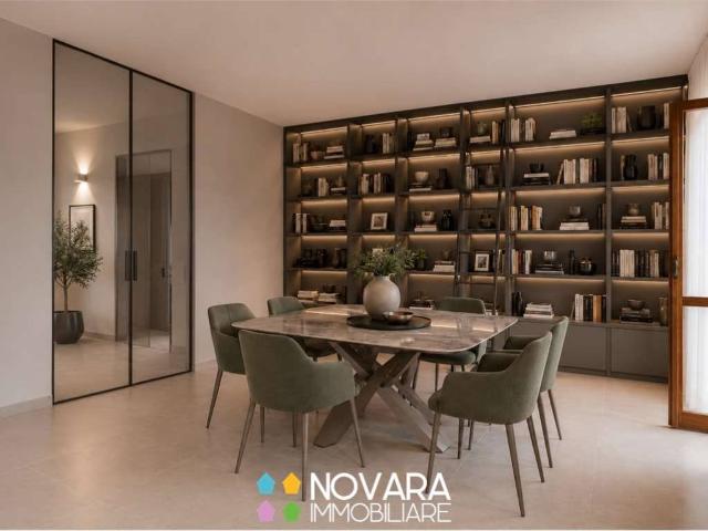 Appartamento in vendita a Torrion Quartara, Piemonte