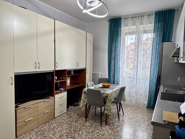 Appartamento in vendita a Sant'Antonio, Novara