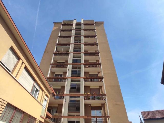 Appartamento in vendita a Sant'Antonio, Piemonte