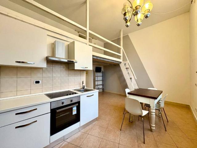 Loft in vendita a Sant'Antonio, Piemonte