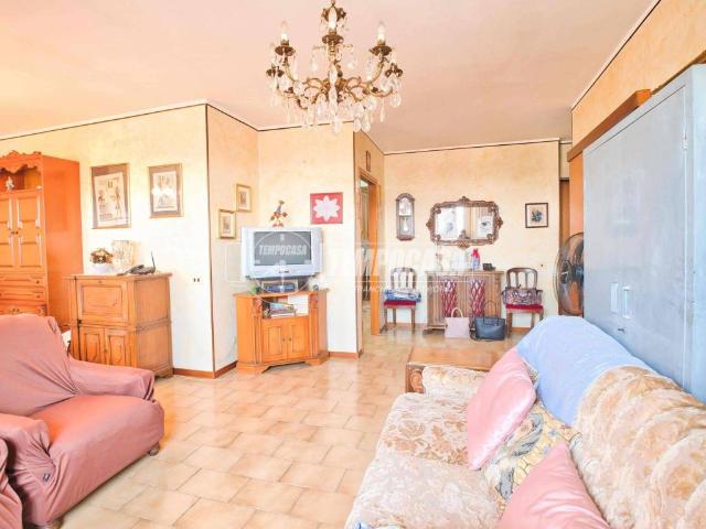 Appartamento in vendita a Torrion Quartara, Novara