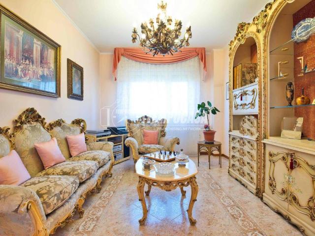 Appartamento in vendita a Torrion Quartara, Piemonte