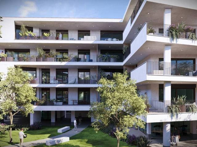 Appartamento in vendita a Santa Rita, Piemonte