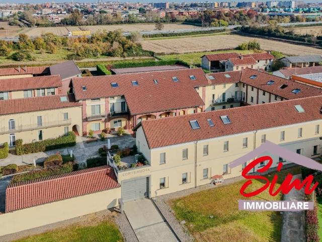 Appartamento in vendita a Torrion Quartara, Piemonte