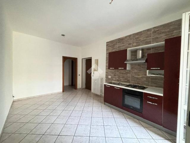 Appartamento in vendita a Porta Mortara, Novara