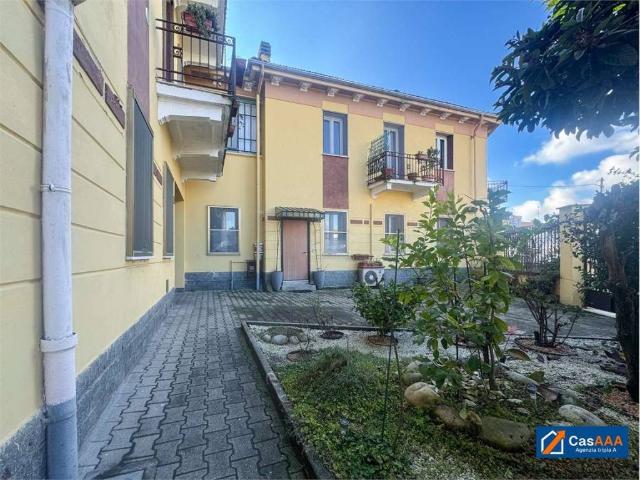 Appartamento in vendita a Porta Mortara, Piemonte