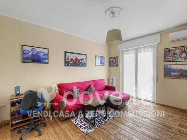 Appartamento in vendita a Piemonte, Novara