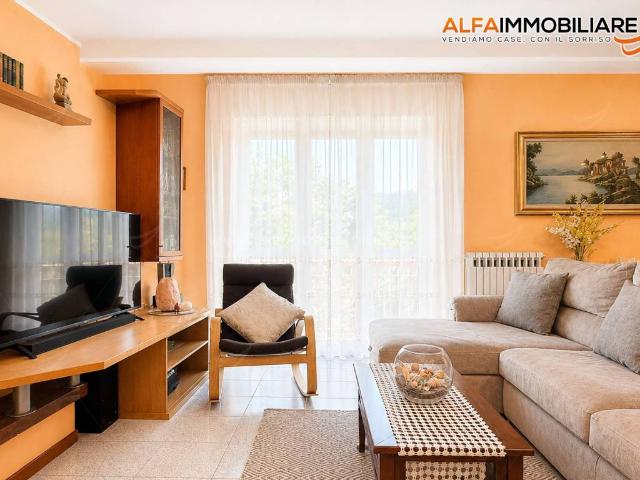 Appartamento in vendita a Vignale Nuovo, Novara