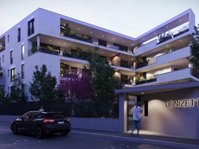 Appartamento in vendita a Santa Rita, Piemonte