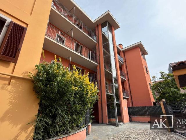 Appartamento in vendita a Sacro Cuore, Novara