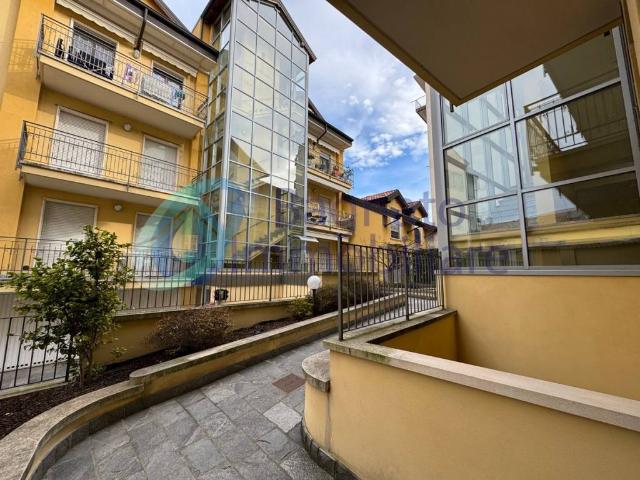 Appartamento in vendita a Porta Mortara, Piemonte