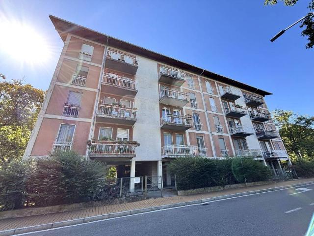 Appartamento in vendita a Torrion Quartara, Novara