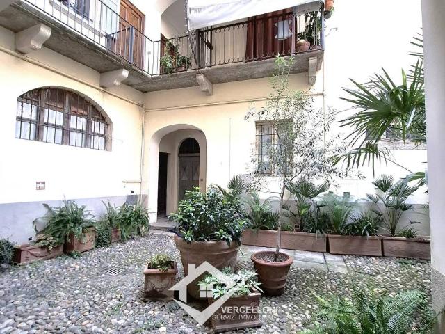 Appartamento in vendita a Porta Mortara, Piemonte