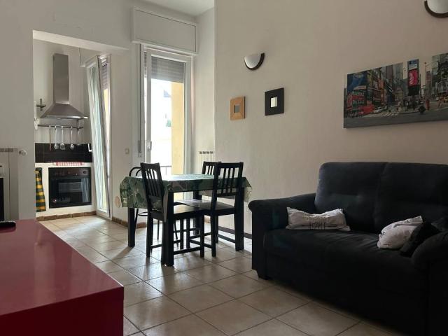 Appartamento in vendita a Porta Mortara, Novara
