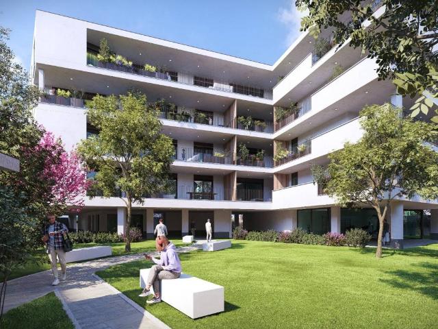 Appartamento in vendita a Santa Rita, Piemonte