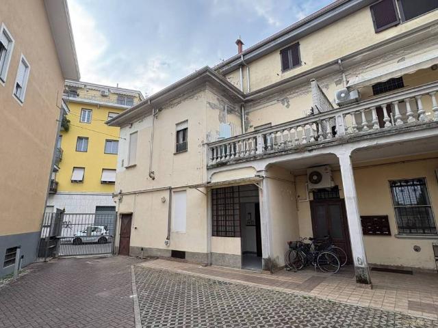 Appartamento in vendita a Porta Mortara, Novara