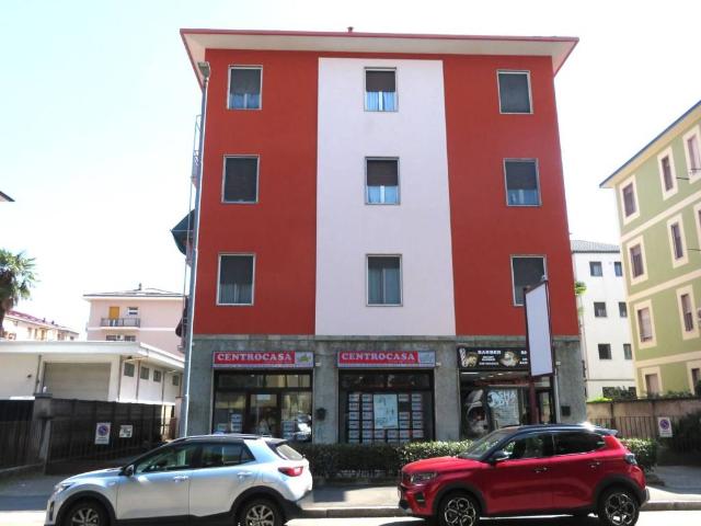Appartamento in vendita a Porta Mortara, Novara