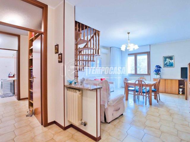 Appartamento in vendita a Porta Mortara, Piemonte