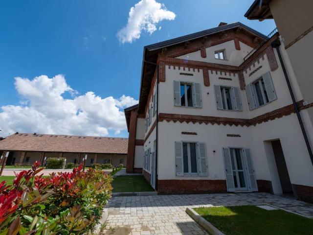 Appartamento in vendita a Piemonte, Novara