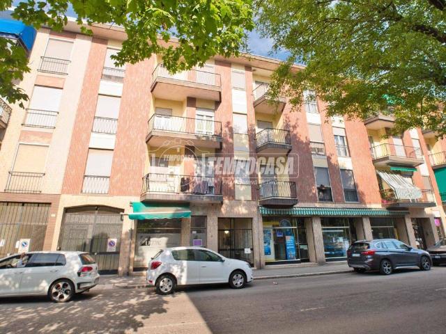 Appartamento in vendita a San Paolo, Piemonte