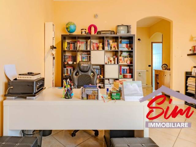 Appartamento in vendita a Sant'Antonio, Piemonte