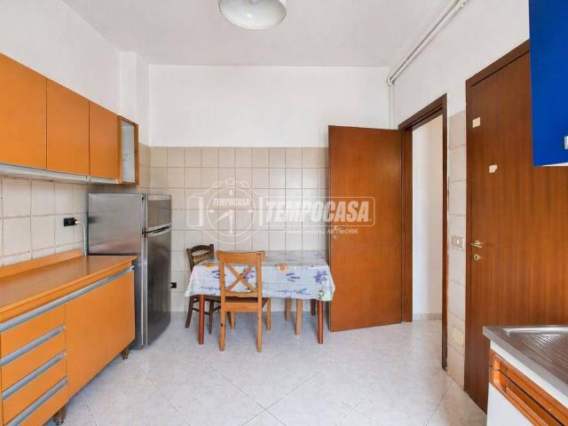 Appartamento in vendita a Porta Mortara, Piemonte