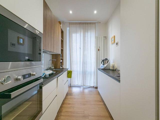 Appartamento in vendita a Porta Mortara, Novara