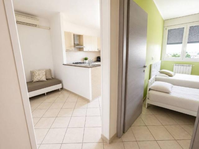 Appartamento in vendita a Torrion Quartara, Piemonte
