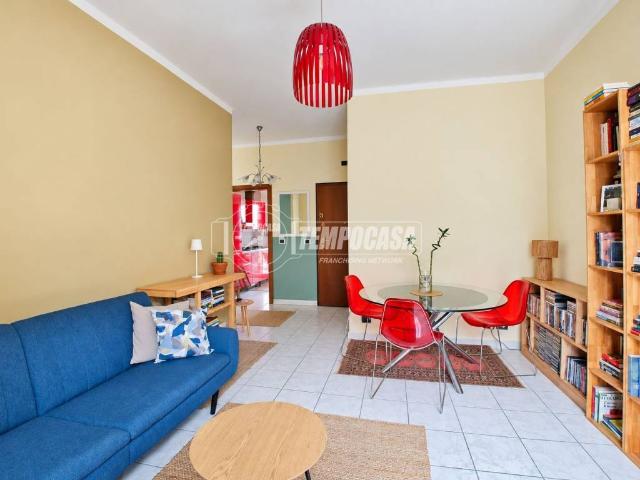 Appartamento in vendita a Sacro Cuore, Novara