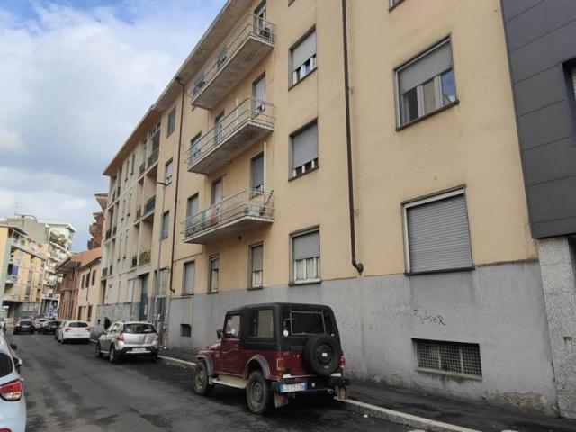 Appartamento in vendita a San Paolo, Piemonte