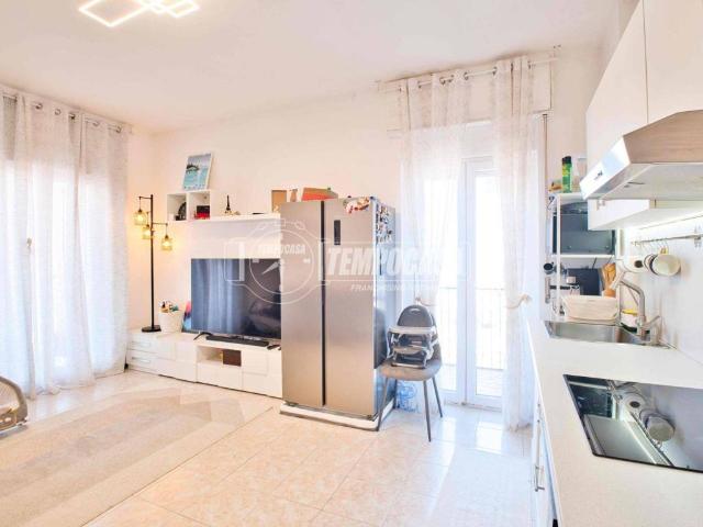 Appartamento in vendita a Piemonte, Novara