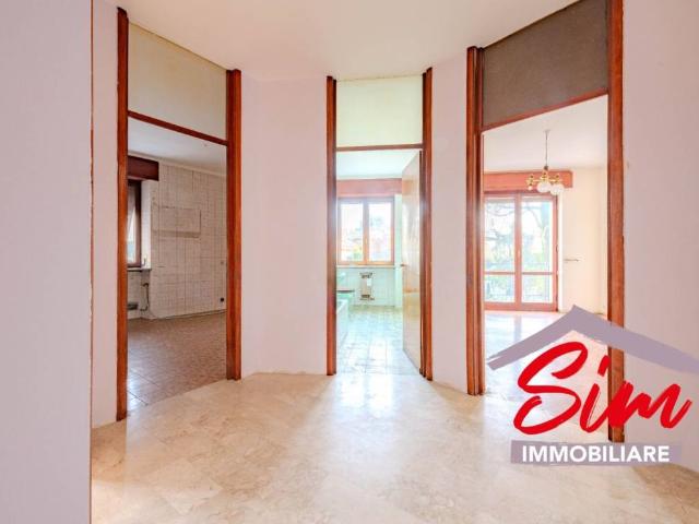 Appartamento in vendita a San Paolo, Piemonte