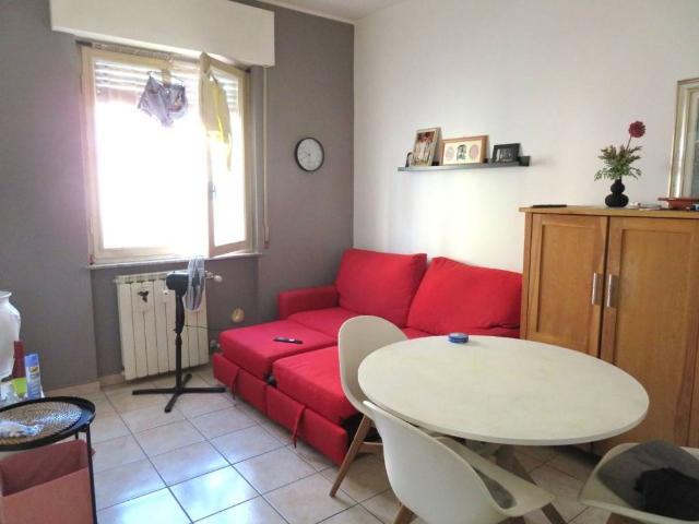 Appartamento in vendita a Porta Mortara, Novara