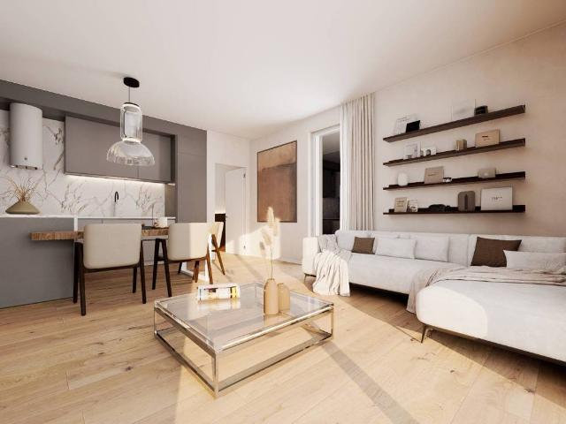 Appartamento in vendita a Vignale Nuovo, Piemonte