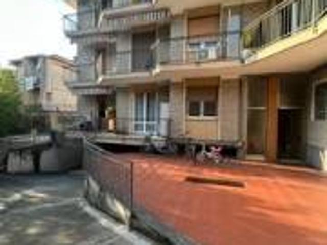 Appartamento in vendita a Sant'Agabio, Novara