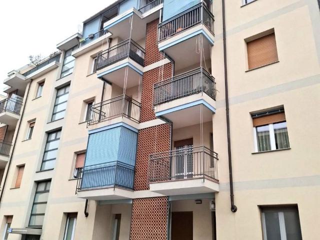 Appartamento in vendita a San Paolo, Novara