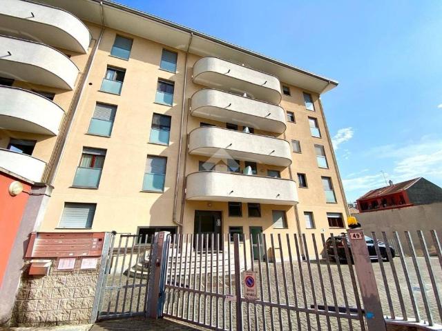 Appartamento in vendita a Santa Rita, Piemonte