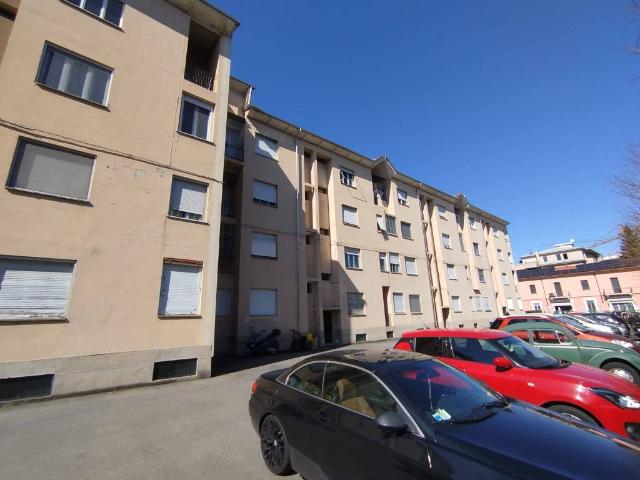Appartamento in vendita a Sacro Cuore, Piemonte