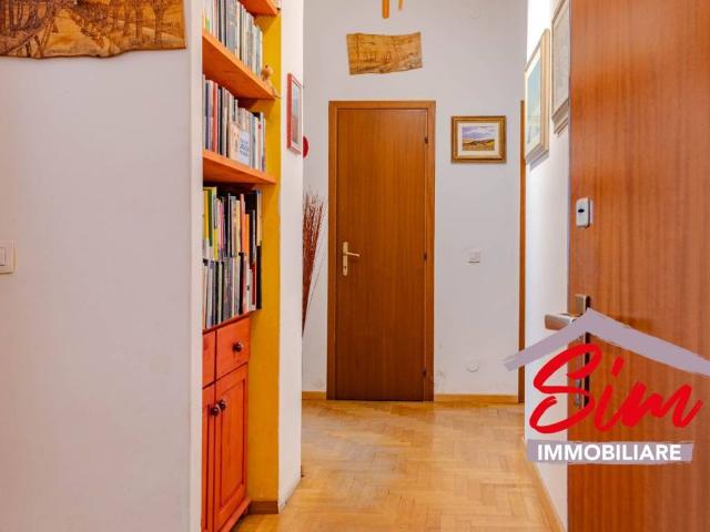 Appartamento in vendita a Porta Mortara, Novara