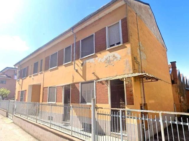 Appartamento in vendita a Bicocca, Piemonte