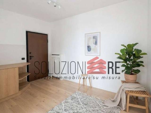 Appartamento in vendita a Sacro Cuore, Novara