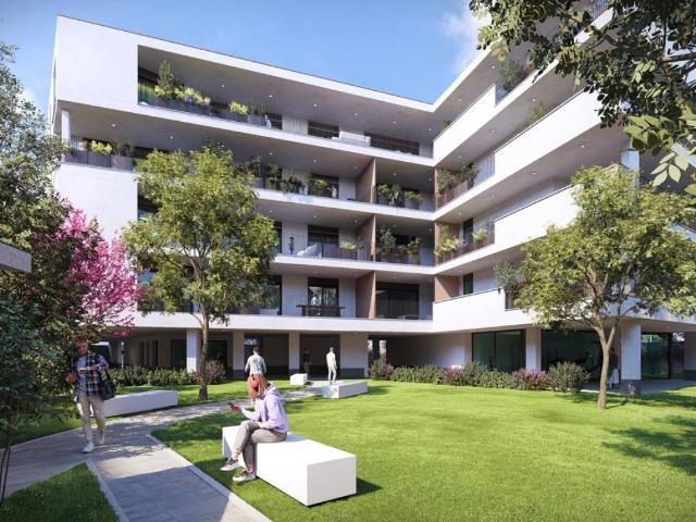 Appartamento in vendita a Santa Rita, Piemonte