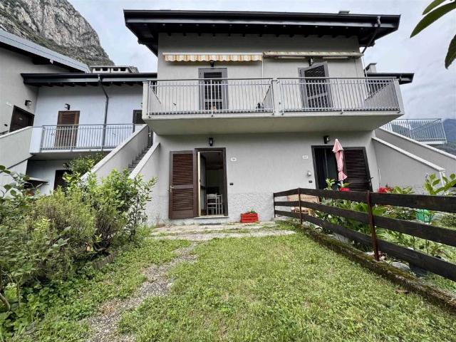 Appartamento in vendita a Comunità montana della Valchiavenna, Novate Mezzola