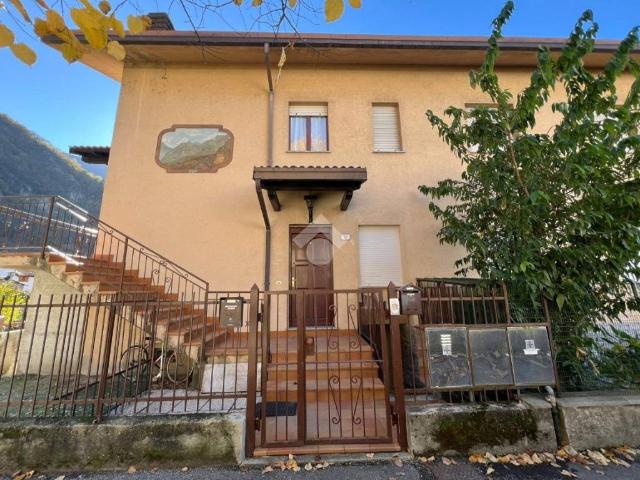 Appartamento in vendita a Campo Mezzola, Novate Mezzola