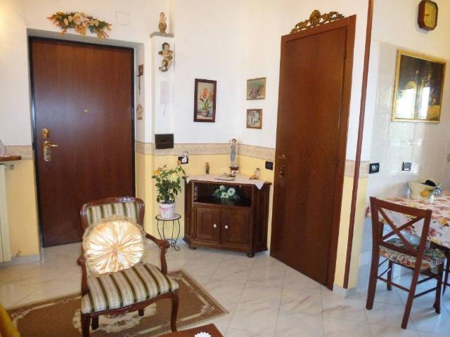 Appartamento in affitto a Novate Milanese, Lombardia