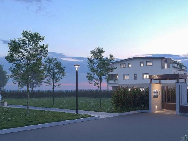 Appartamento in vendita a Novate Milanese, Lombardia
