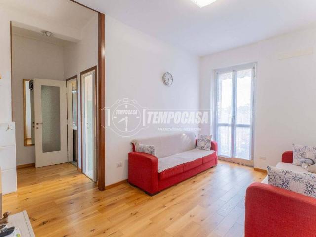 Appartamento in vendita a Novate Milanese, Milano