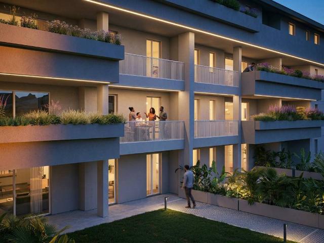 Appartamento in vendita a Novate Milanese, Lombardia